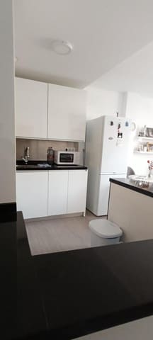 1 bedroom Flat for sale in Torre de Benagalbon, Rincón de la Victoria with garage - € 265,000 (Ref: 10055416)