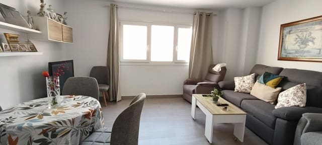 1 bedroom Flat for sale in Torre de Benagalbon, Rincón de la Victoria with garage - € 265,000 (Ref: 10055416)
