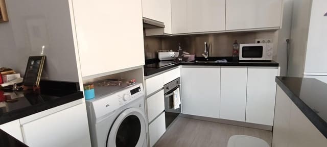 1 bedroom Flat for sale in Torre de Benagalbon, Rincón de la Victoria with garage - € 265,000 (Ref: 10055416)