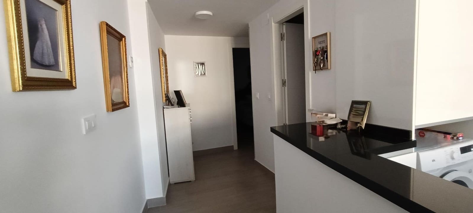 1 bedroom Flat for sale in Torre de Benagalbon with garage - € 265,000 (Ref: 10055416)