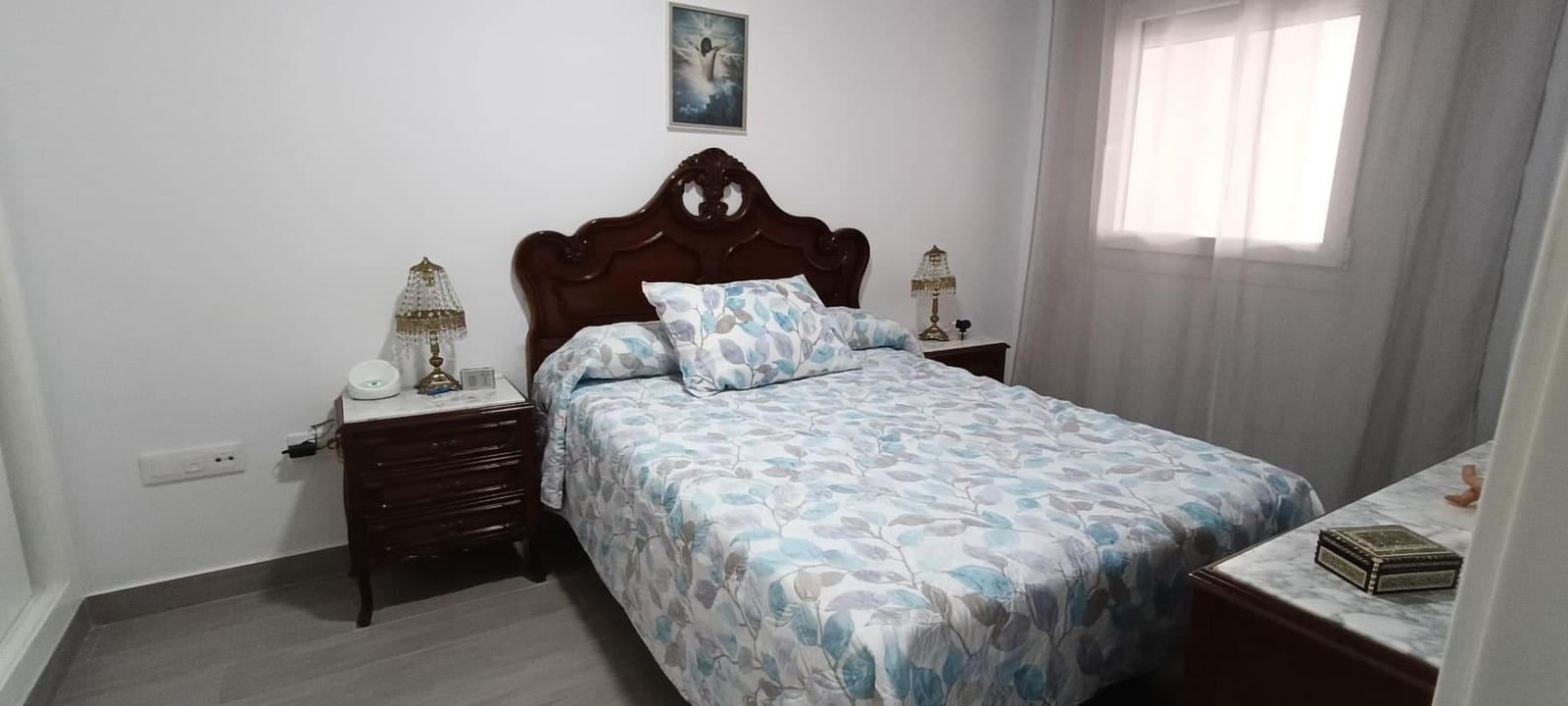 1 bedroom Flat for sale in Torre de Benagalbon with garage - € 265,000 (Ref: 10055416)