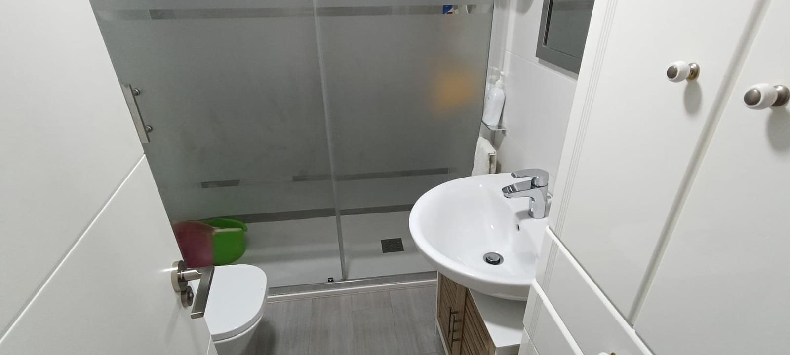1 bedroom Flat for sale in Torre de Benagalbon with garage - € 265,000 (Ref: 10055416)