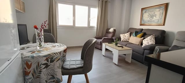 1 bedroom Flat for sale in Torre de Benagalbon, Rincón de la Victoria with garage - € 265,000 (Ref: 10055416)