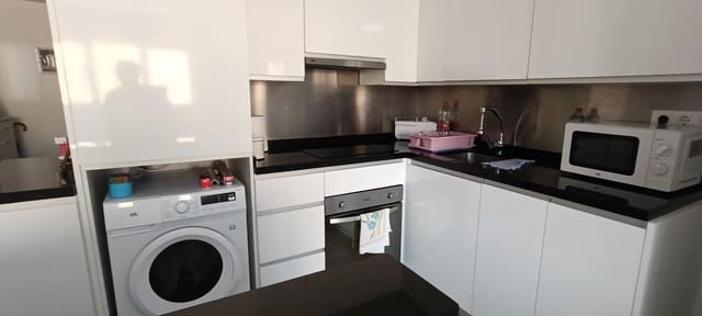 1 bedroom Flat for sale in Torre de Benagalbon, Rincón de la Victoria with garage - € 265,000 (Ref: 10055416)