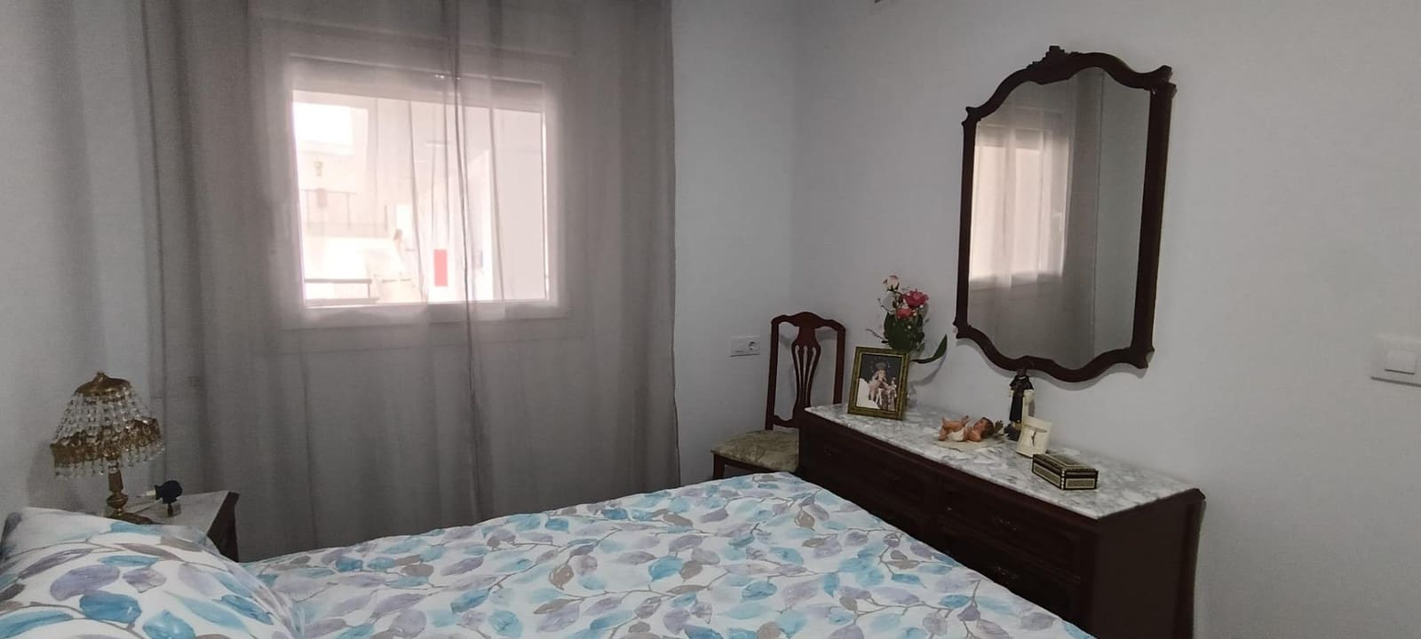 1 bedroom Flat for sale in Torre de Benagalbon with garage - € 265,000 (Ref: 10055416)