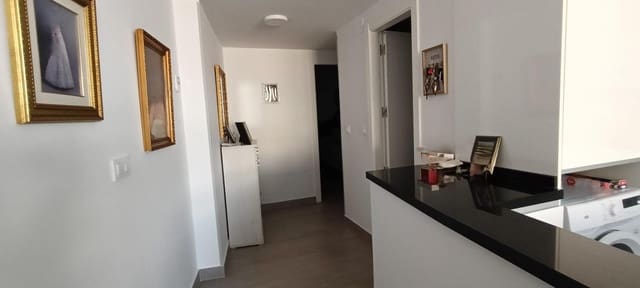 1 chambre Appartement à vendre à Torre de Benagalbon, Rincón de la Victoria avec garage - 265 000 € (Ref: 10055416)