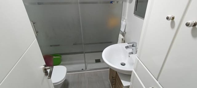 Piso de 1 habitación en Torre de Benagalbon, Rincón de la Victoria en venta con garaje - 265.000 € (Ref: 10055416)