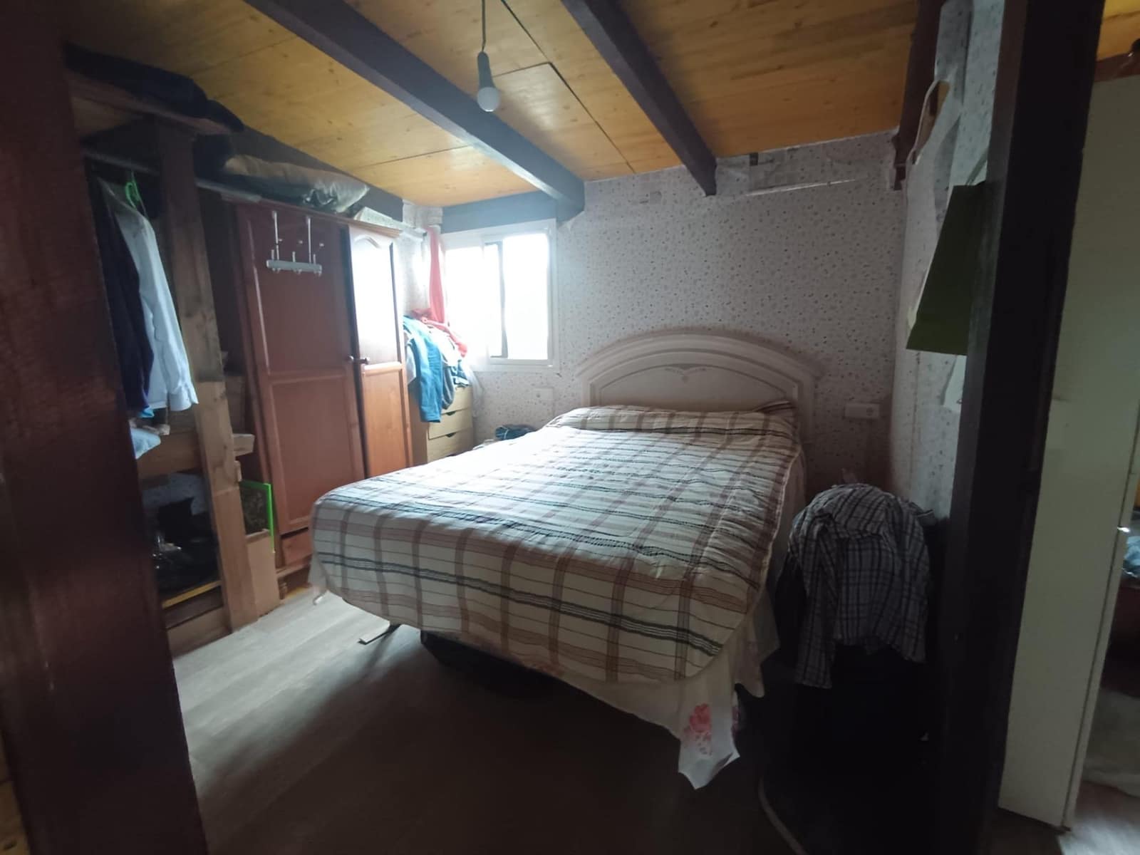 Terre non Aménagée à vendre à Canillas de Aceituno - 30 000 € (Ref: 10068026)