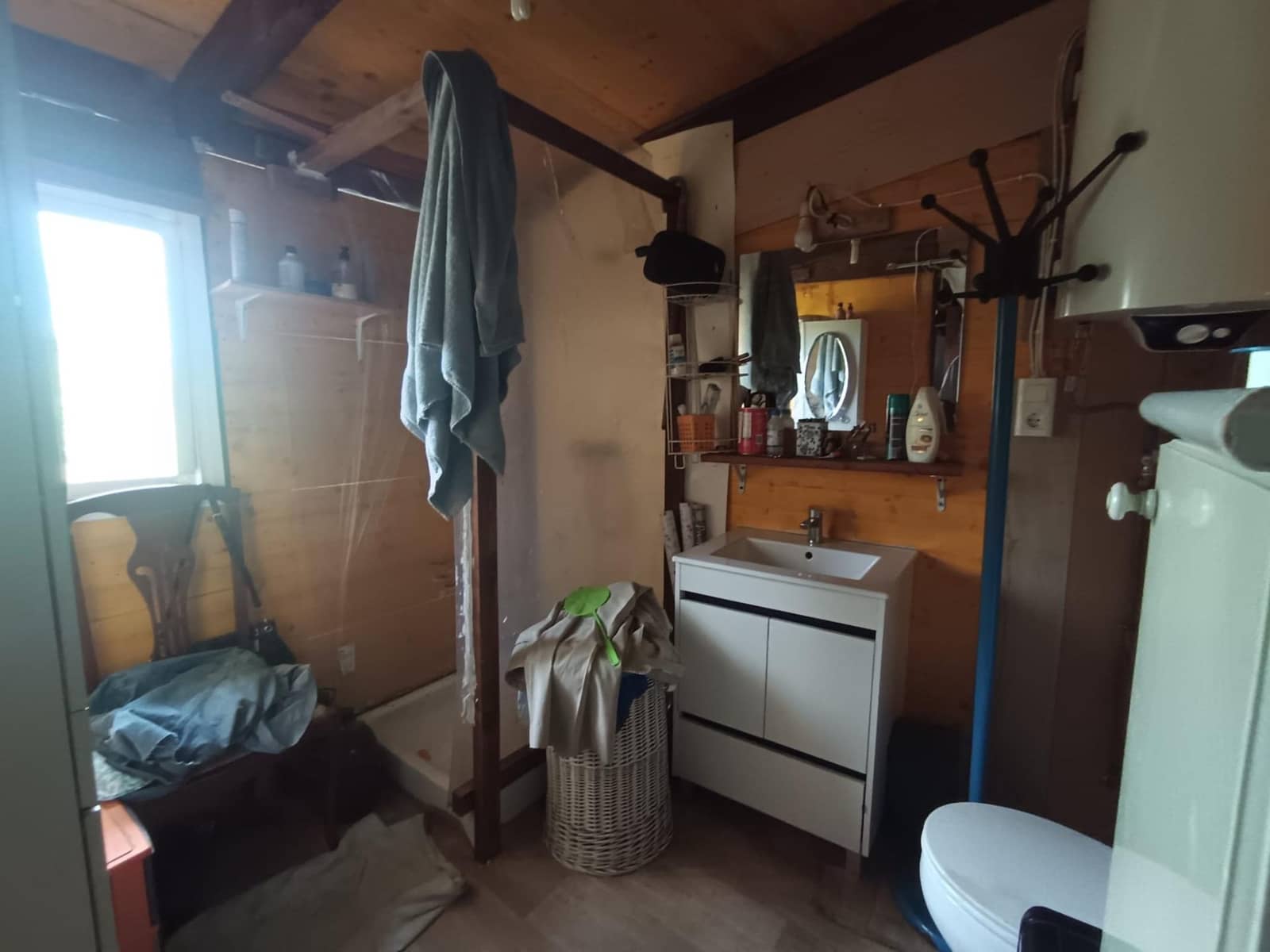 Terre non Aménagée à vendre à Canillas de Aceituno - 30 000 € (Ref: 10068026)