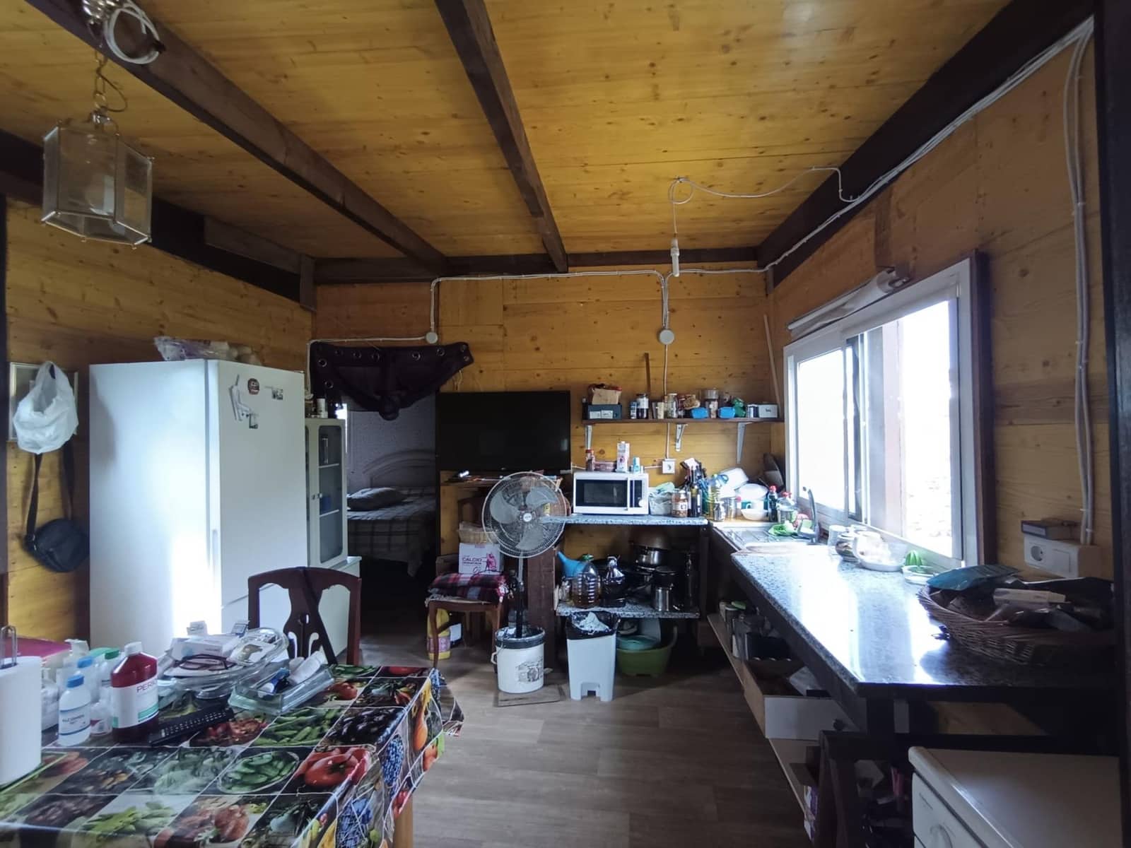 Terre non Aménagée à vendre à Canillas de Aceituno - 30 000 € (Ref: 10068026)