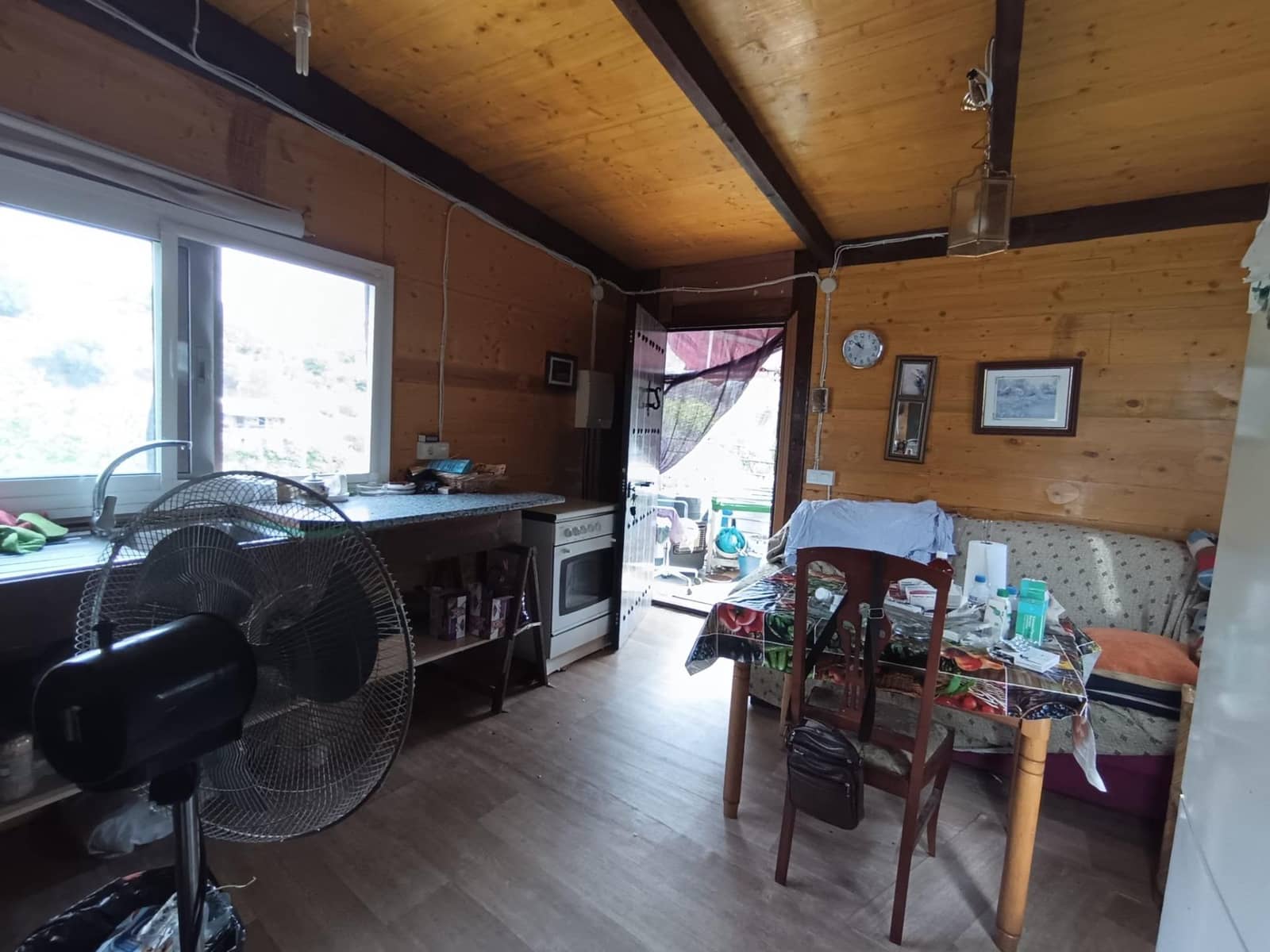 Terre non Aménagée à vendre à Canillas de Aceituno - 30 000 € (Ref: 10068026)