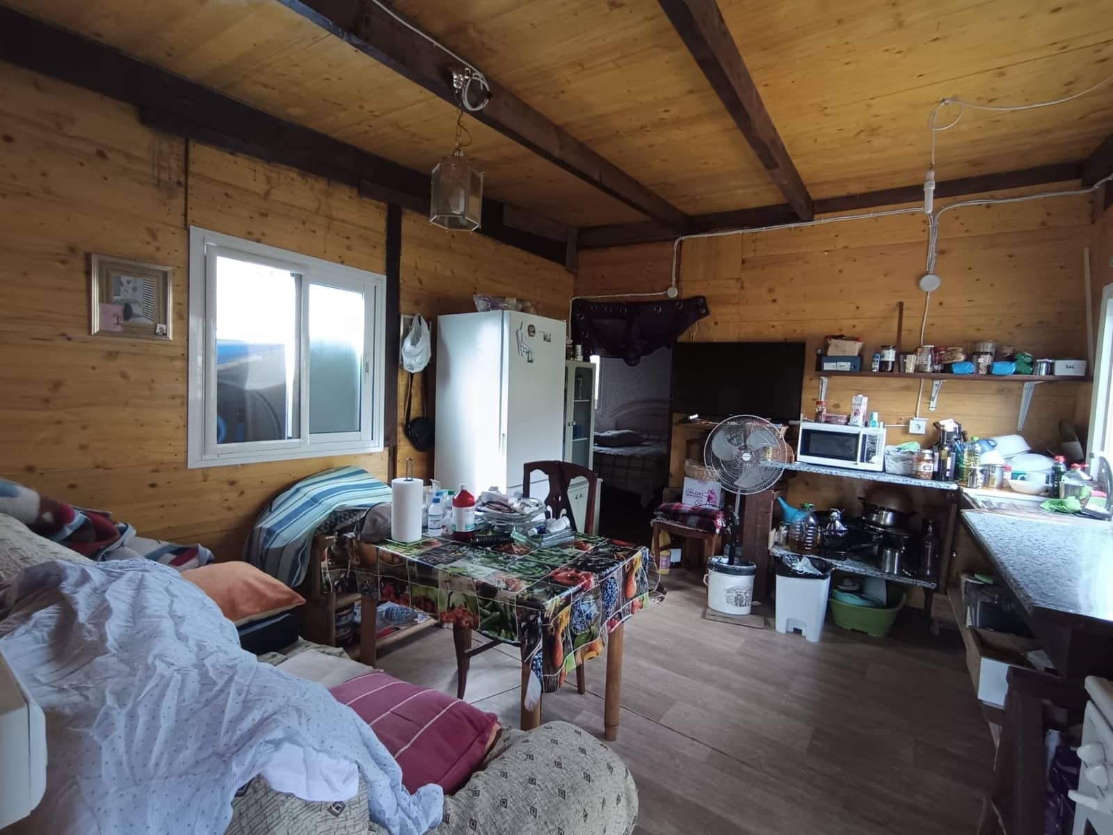 Terre non Aménagée à vendre à Canillas de Aceituno - 30 000 € (Ref: 10068026)