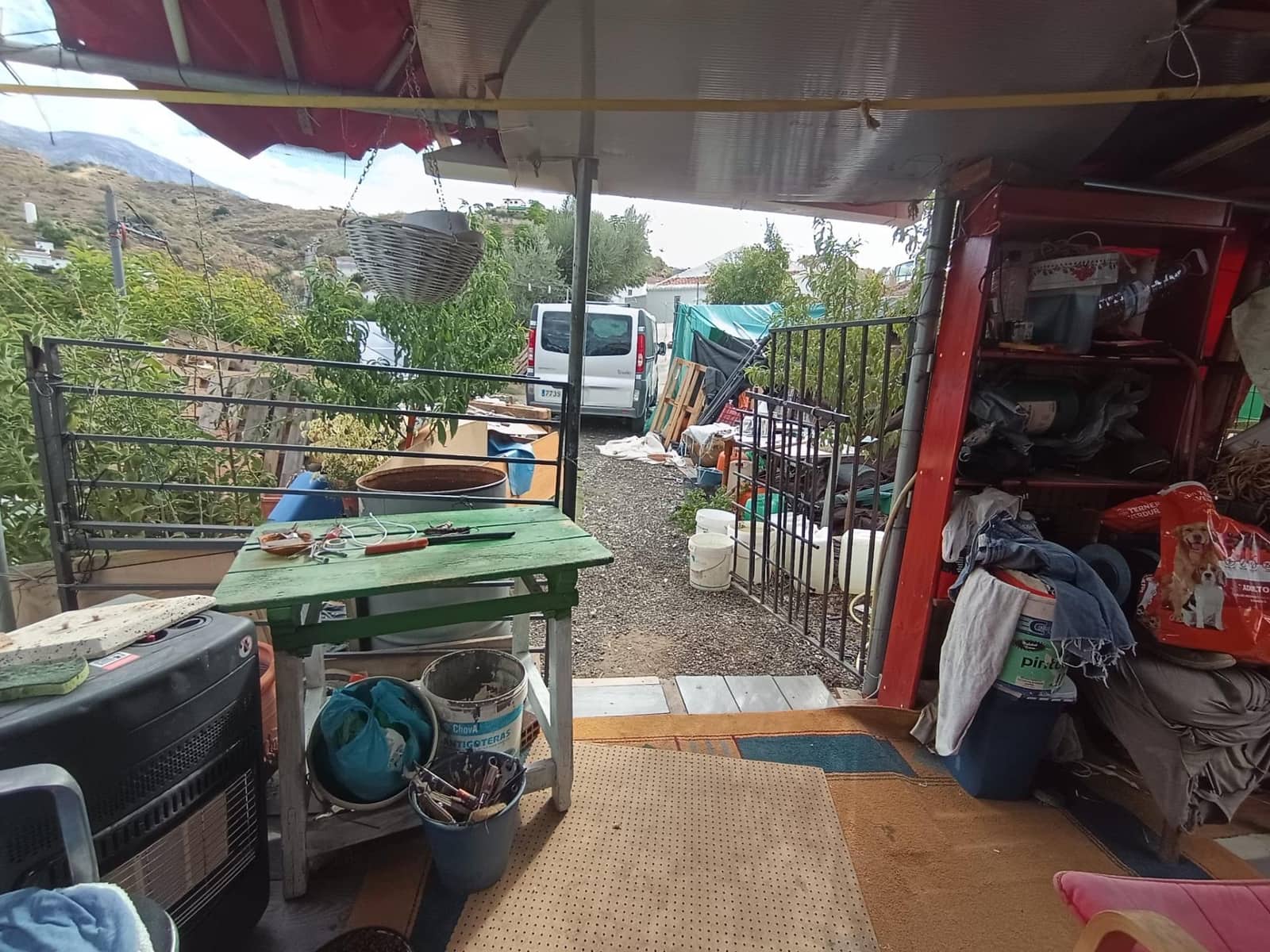 Terre non Aménagée à vendre à Canillas de Aceituno - 30 000 € (Ref: 10068026)