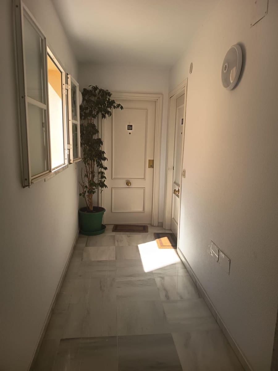 2 bedroom Flat for sale in Malaga city - € 330,000 (Ref: 10078469)