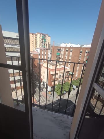 2 bedroom Flat for sale in Málaga city - € 330,000 (Ref: 10078469)