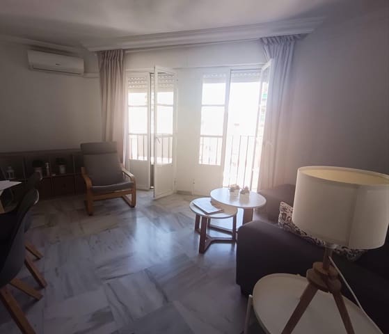 2 bedroom Flat for sale in Málaga city - € 330,000 (Ref: 10078469)