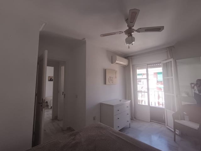 2 bedroom Flat for sale in Málaga city - € 330,000 (Ref: 10078469)
