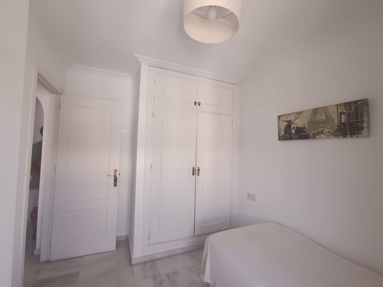 2 bedroom Flat for sale in Malaga city - € 330,000 (Ref: 10078469)