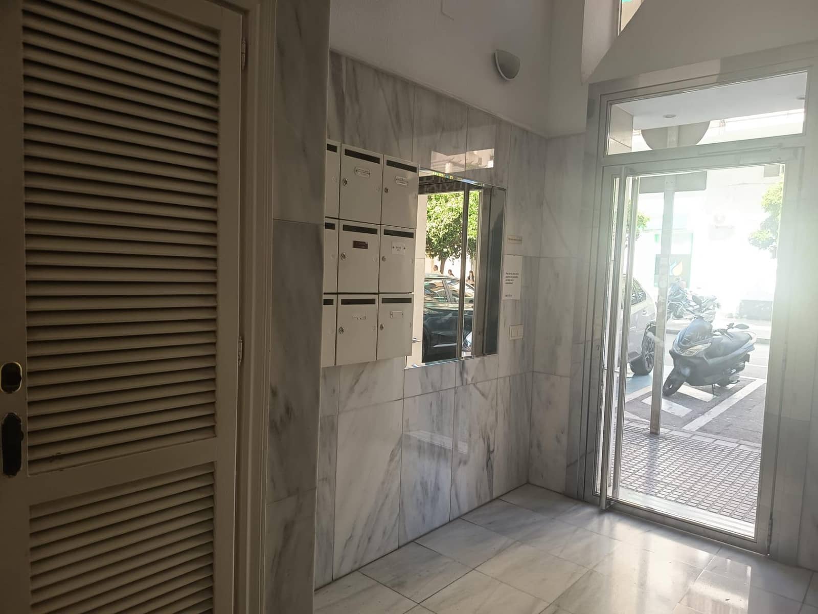 2 bedroom Flat for sale in Malaga city - € 330,000 (Ref: 10078469)