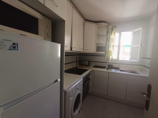 2 bedroom Flat for sale in Málaga city - € 330,000 (Ref: 10078469)