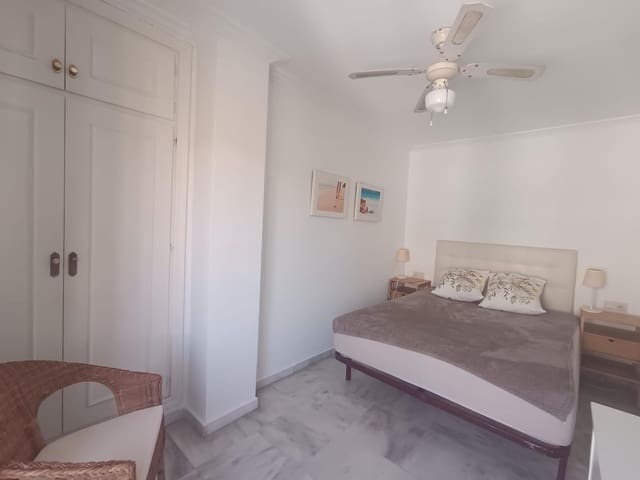 2 bedroom Flat for sale in Málaga city - € 330,000 (Ref: 10078469)