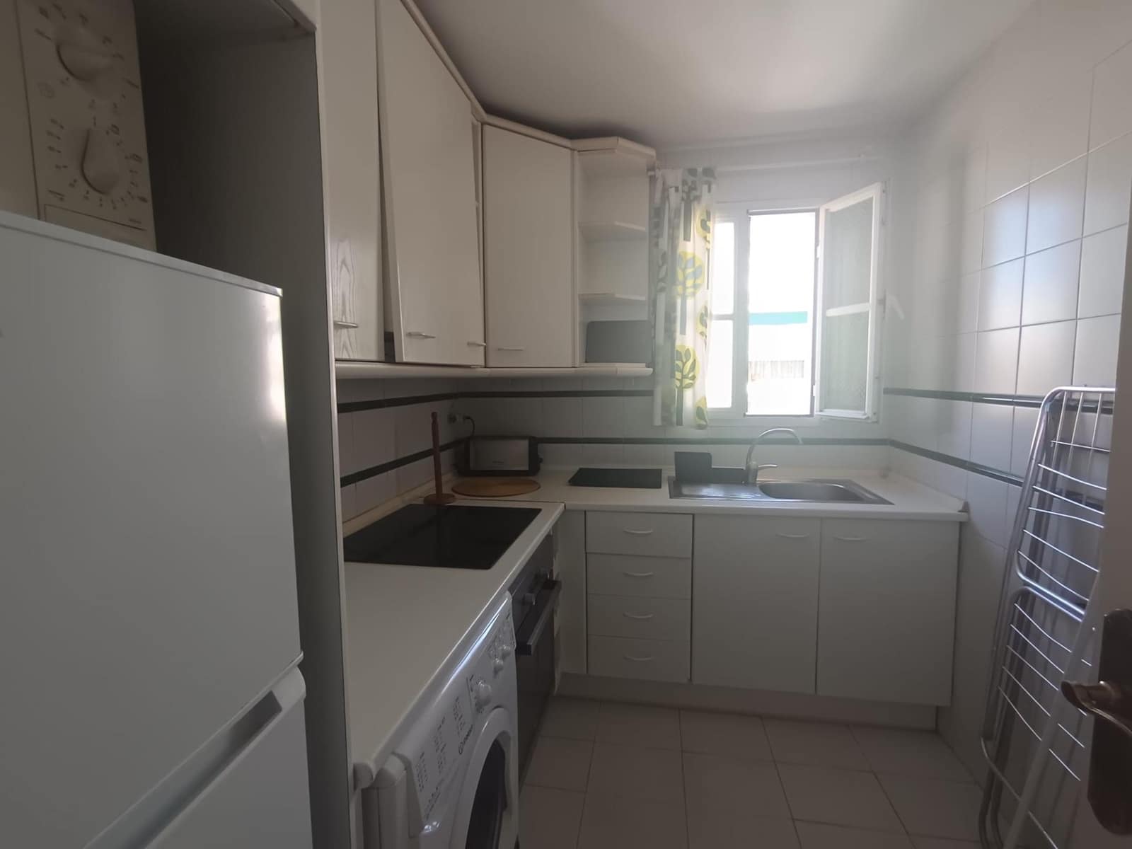 2 bedroom Flat for sale in Malaga city - € 330,000 (Ref: 10078469)