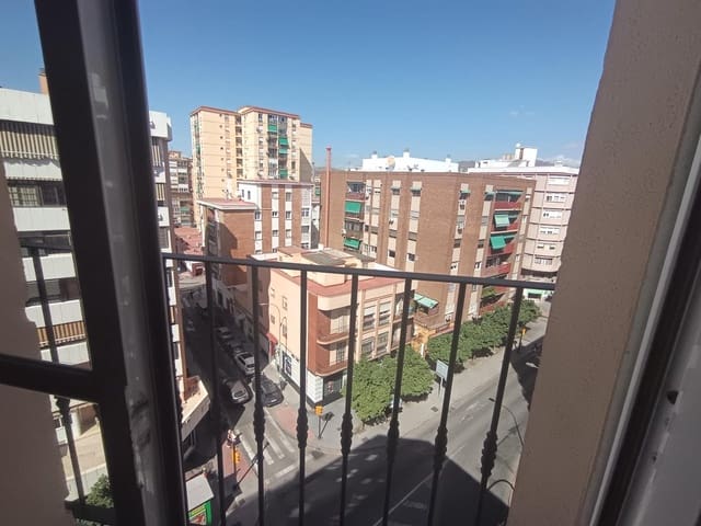 2 bedroom Flat for sale in Málaga city - € 330,000 (Ref: 10078469)