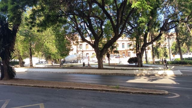Yksiö myytävänä paikassa Málaga kaupunki - 95 000 € (Ref: 10081362)