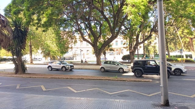 Yksiö myytävänä paikassa Málaga kaupunki - 95 000 € (Ref: 10081362)