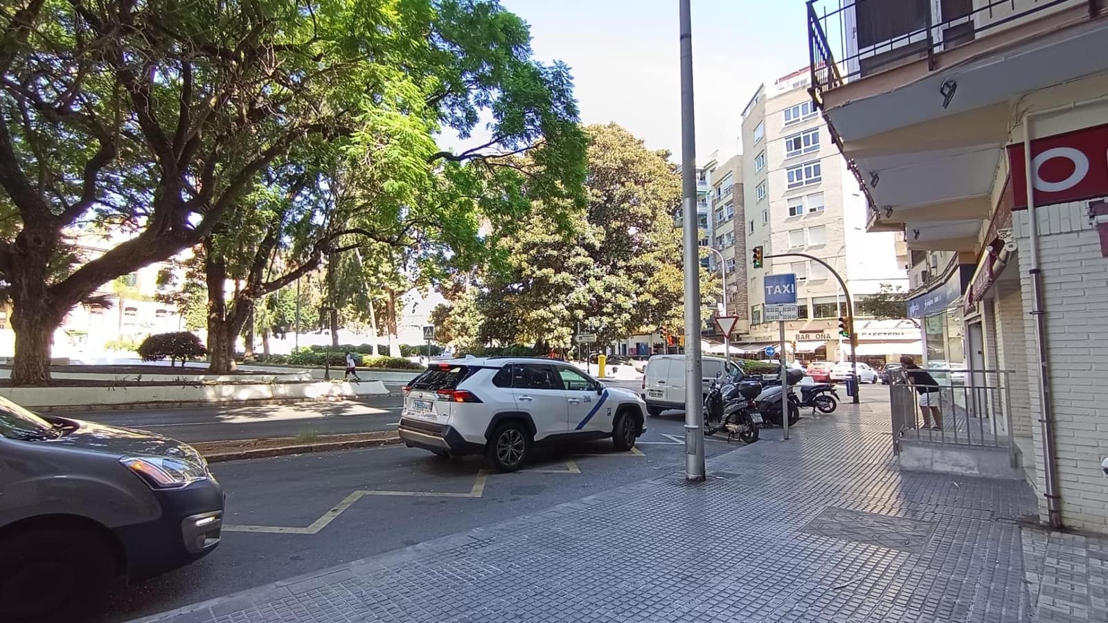 Yksiö myytävänä paikassa Malaga kaupunki - 95 000 € (Ref: 10081362)