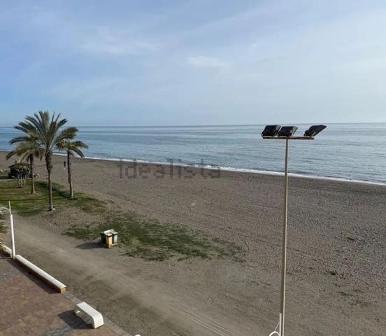1 camera da letto Appartamento da affittare in Rincón de la Victoria - 1.000 € (Rif: 10089807)