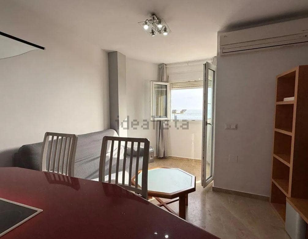 1 camera da letto Appartamento da affittare in Rincon de la Victoria - 1.000 € (Rif: 10089807)