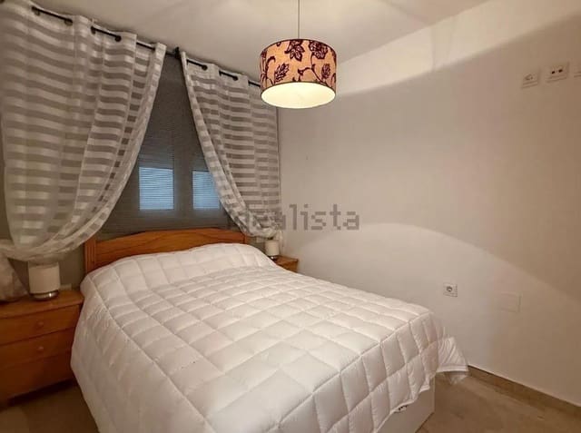 1 camera da letto Appartamento da affittare in Rincón de la Victoria - 1.000 € (Rif: 10089807)