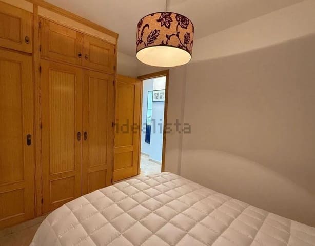 1 camera da letto Appartamento da affittare in Rincón de la Victoria - 1.000 € (Rif: 10089807)