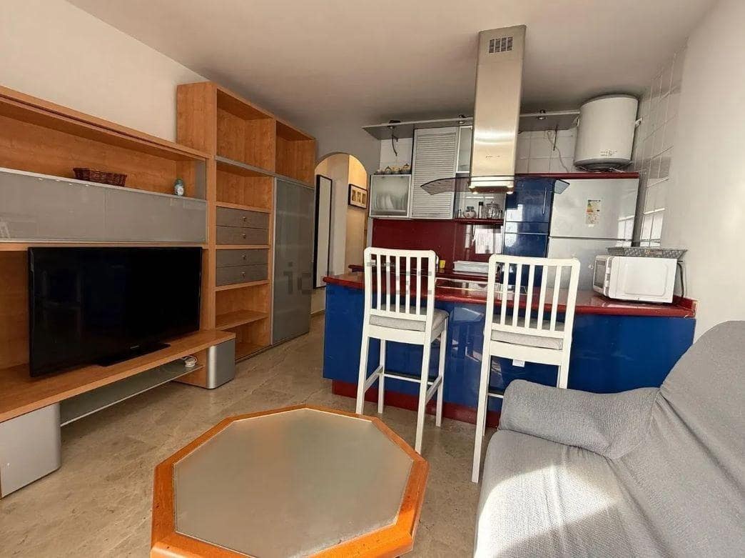 1 camera da letto Appartamento da affittare in Rincon de la Victoria - 1.000 € (Rif: 10089807)