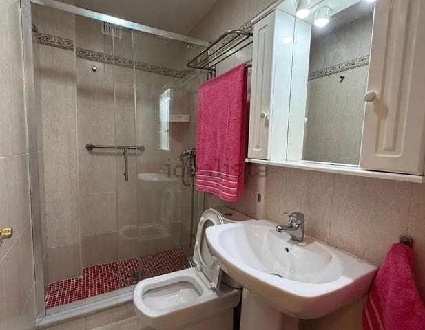 1 camera da letto Appartamento da affittare in Rincón de la Victoria - 1.000 € (Rif: 10089807)