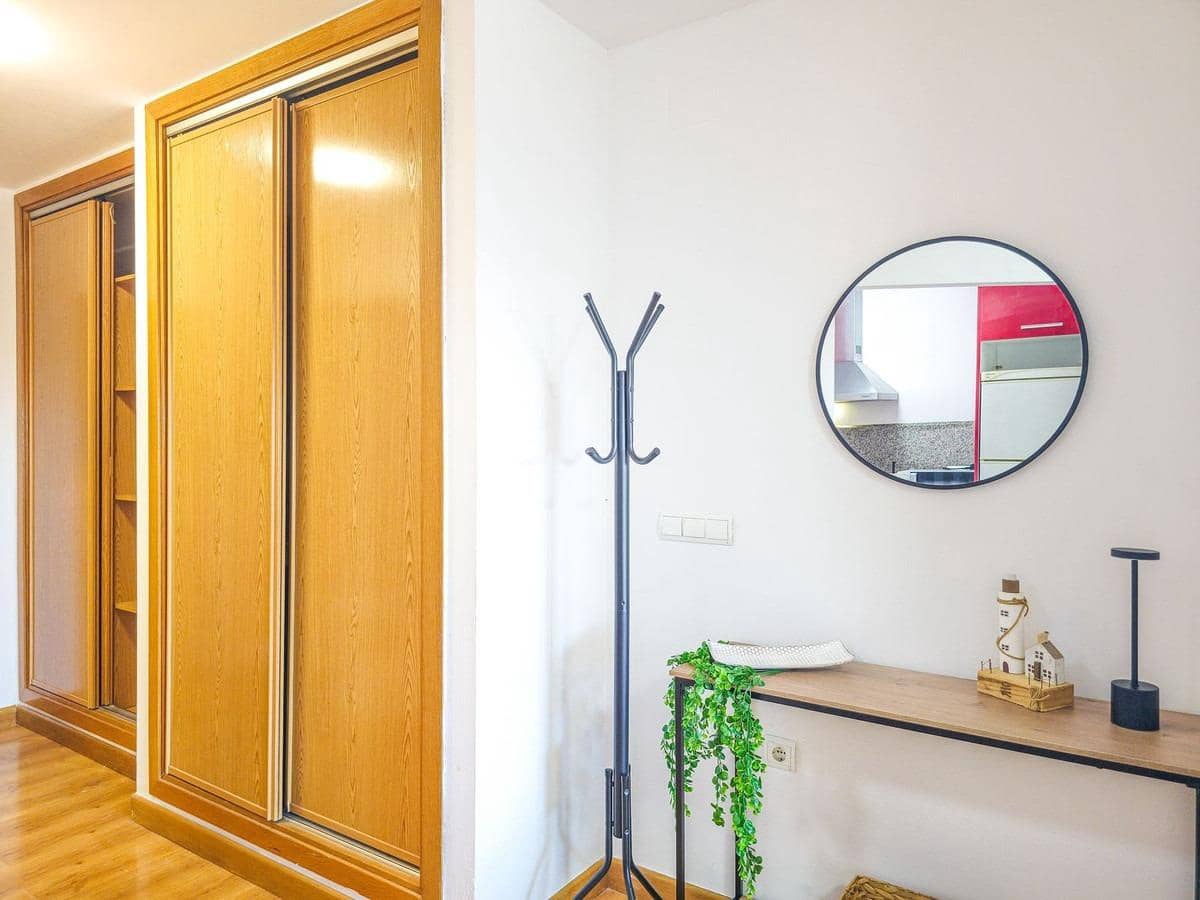 Appartement te huur in Arroyo de la Miel met garage - € 875 (Ref: 10119998)