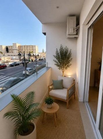1 chambre Appartement à vendre à Torremolinos - 249 900 € (Ref: 10119999)
