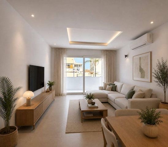 1 chambre Appartement à vendre à Torremolinos - 249 900 € (Ref: 10119999)