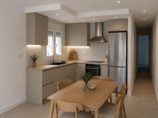 1 chambre Appartement à vendre à Torremolinos - 249 900 € (Ref: 10119999)