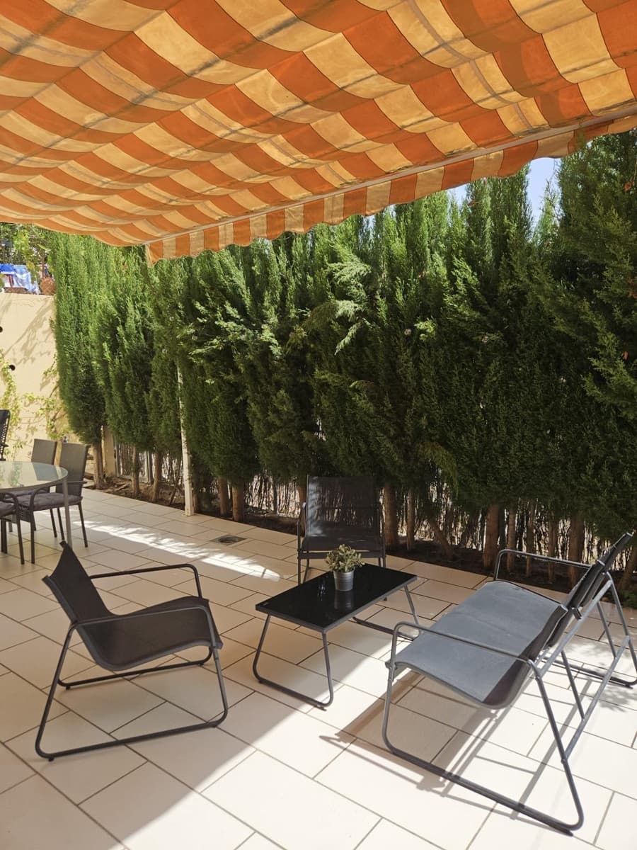 Appartement de 2 chambres à louer à Rincon de la Victoria avec piscine garage - 1 200 € (Ref: 10142460)