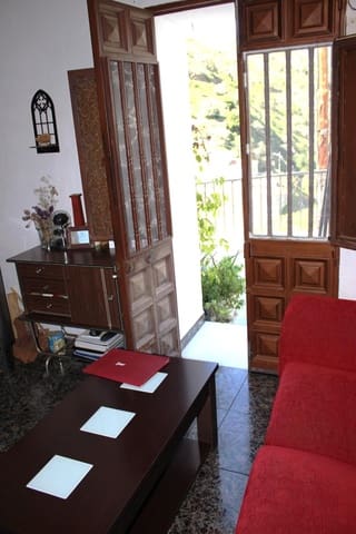 3 soverom Hus til salgs i Canillas de Aceituno - € 99 500 (Ref: 10148886)