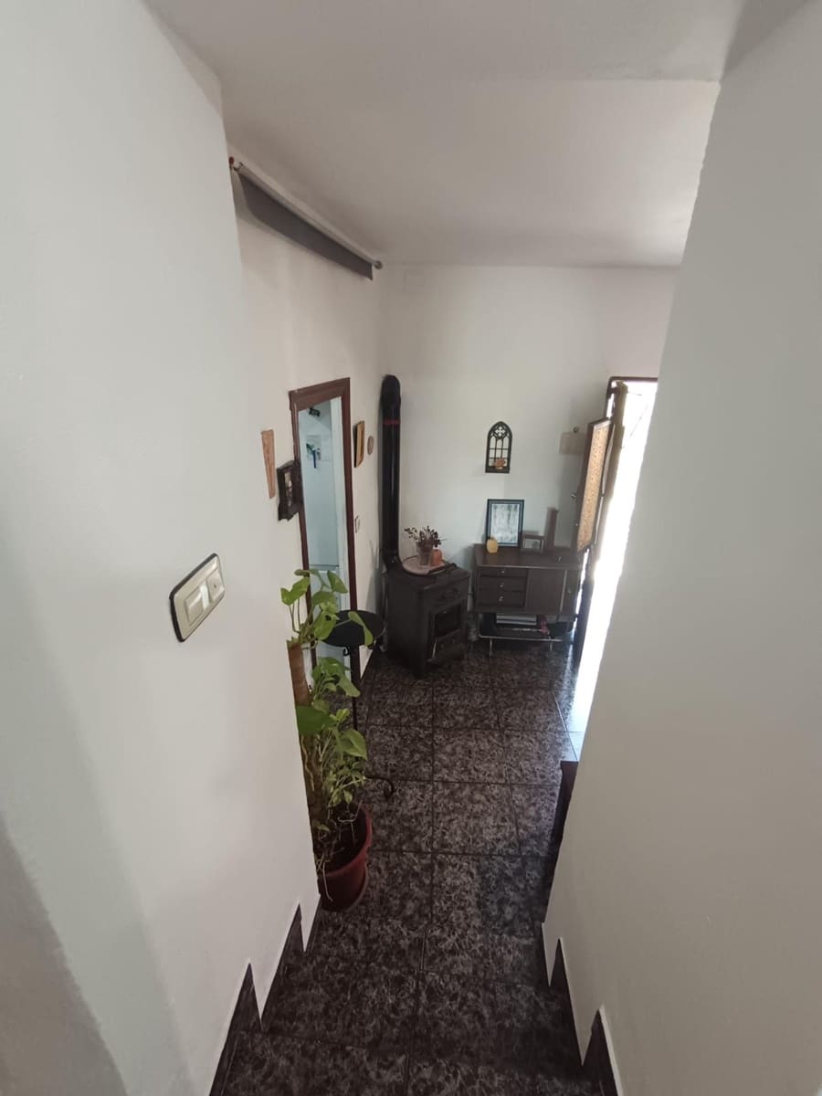 3 bedroom Townhouse for sale in Canillas de Aceituno - € 99,500 (Ref: 10148886)