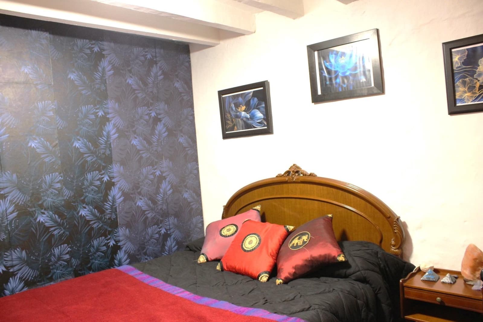 3 bedroom Townhouse for sale in Canillas de Aceituno - € 99,500 (Ref: 10148886)