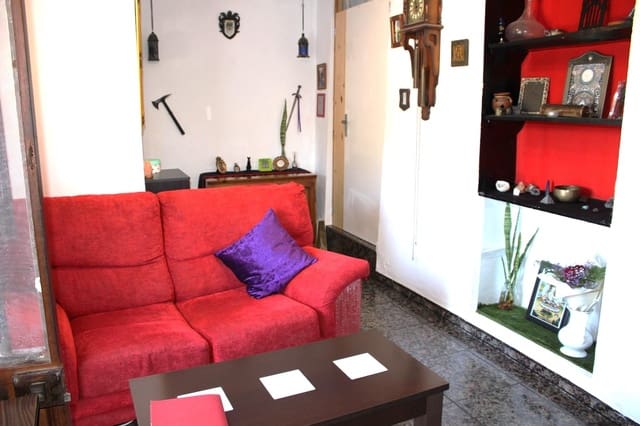 3 soverom Hus til salgs i Canillas de Aceituno - € 99 500 (Ref: 10148886)