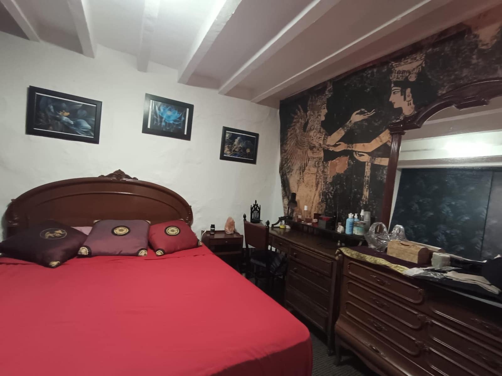 3 bedroom Townhouse for sale in Canillas de Aceituno - € 99,500 (Ref: 10148886)