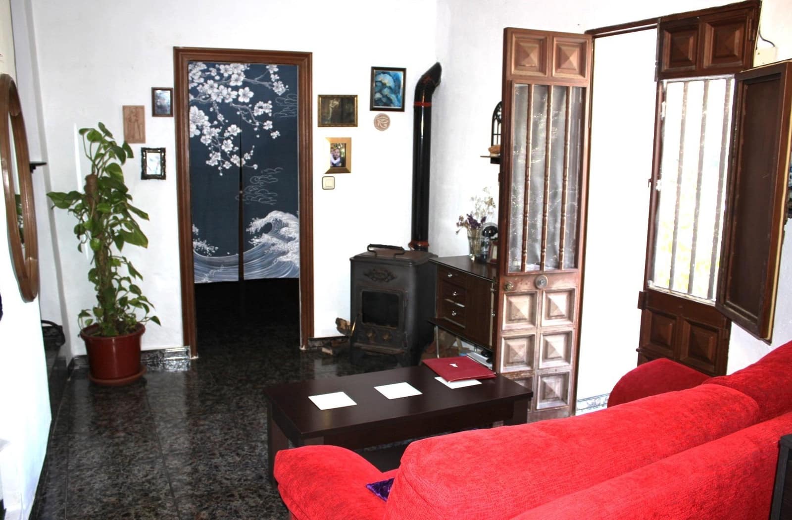 3 bedroom Townhouse for sale in Canillas de Aceituno - € 99,500 (Ref: 10148886)