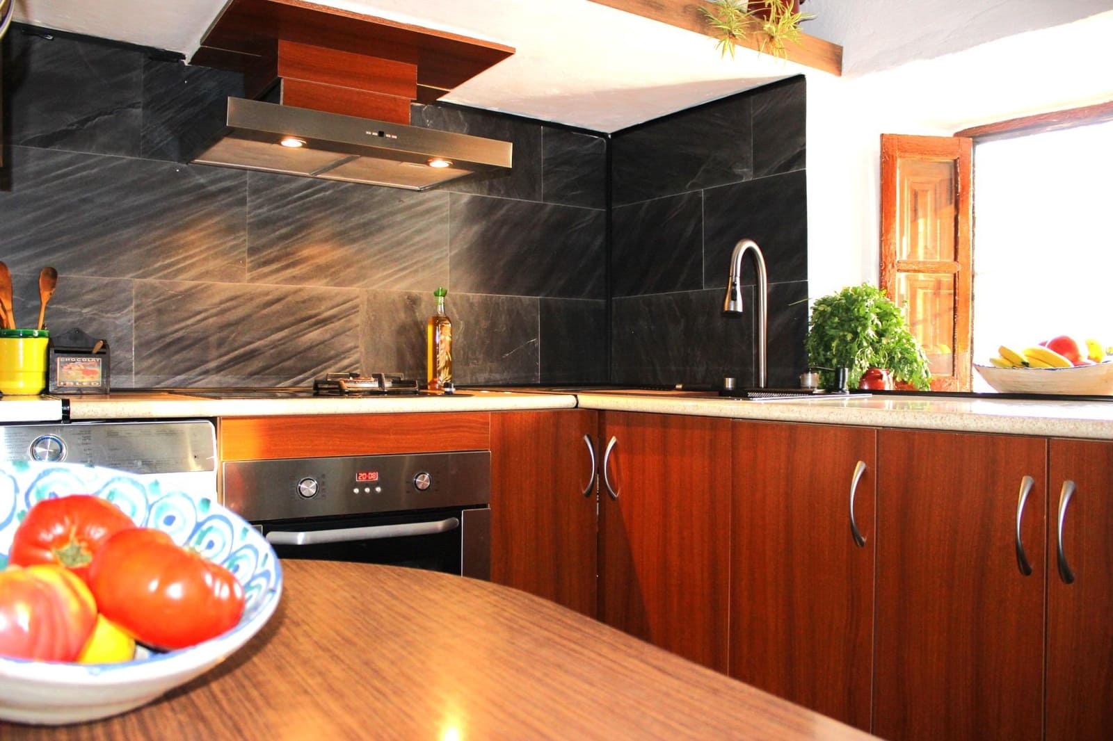 3 bedroom Townhouse for sale in Canillas de Aceituno - € 99,500 (Ref: 10148886)