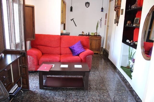 3 soverom Hus til salgs i Canillas de Aceituno - € 99 500 (Ref: 10148886)