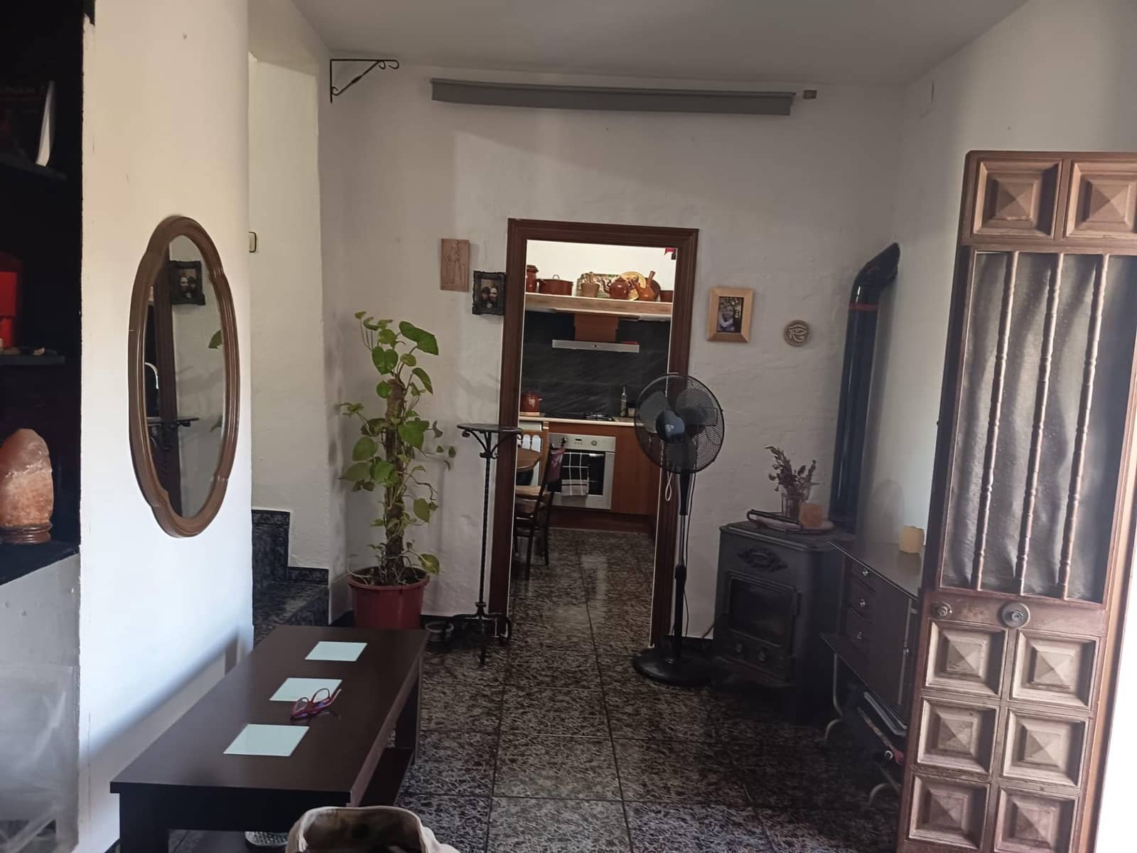 3 bedroom Townhouse for sale in Canillas de Aceituno - € 99,500 (Ref: 10148886)